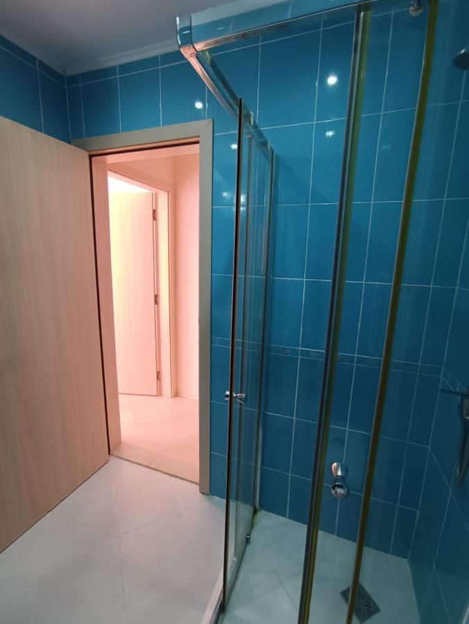 Excellent Apartment In Emberli Aparthotel. Lozenets Exterior foto